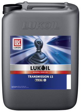 TRANSMISSION LS 85W 90